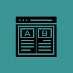 A/B testing email marketing tip