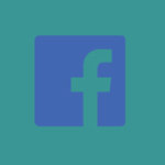 Facebook included in social package