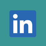 LinkedIn included in marketing package