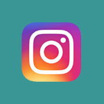 Instagram included in marketing package