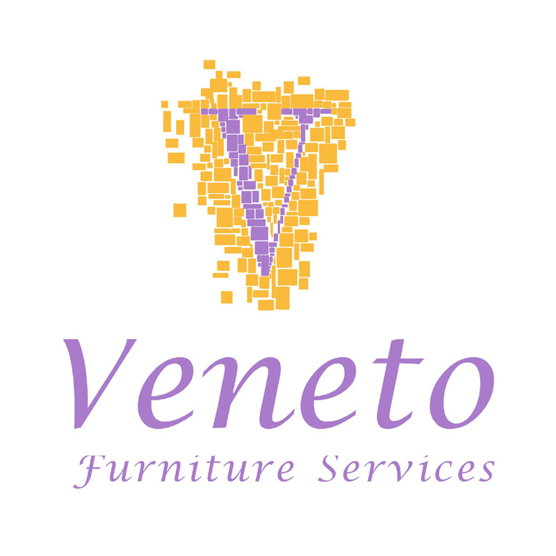 Veneto logo design
