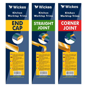 Wickes Packaging