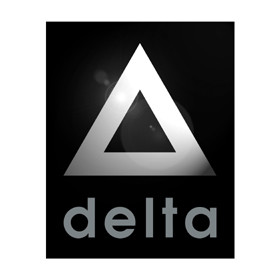 Delta logo