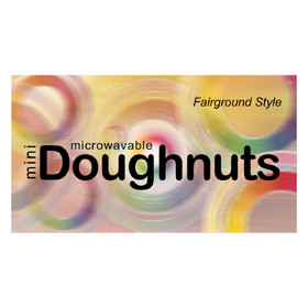 Doughnut Packaging