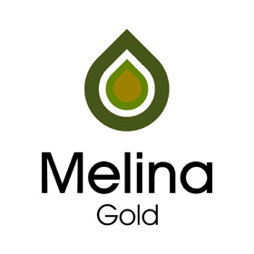 Melina logo