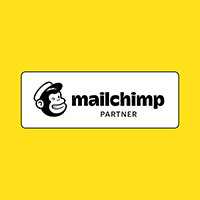 Vizcom are MailChimp partners